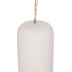 ΦΩΤΙΣΤΙΚΟ ΟΡΟΦΗΣ ΚΡΕΜΑΣΤΟ FB94704.02S--FIBER CEMENT ΛΕΥΚΟ Φ24x47Υεκ