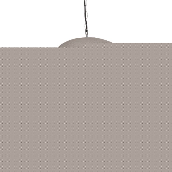 ΦΩΤΙΣΤΙΚΟ ΟΡΟΦΗΣ ΚΡΕΜΑΣΤΟ FB94704.03L--FIBER CEMENT ΓΚΡΙ 35x35x67Υεκ