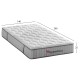 ΣΤΡΩΜΑ ΔΙΠΛΟ FB9748.04 POCKET SPRINGS--ΛΕΥΚΟ 140x200x25Υεκ.