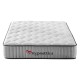 ΣΤΡΩΜΑ ΔΙΠΛΟ FB9748.04 POCKET SPRINGS--ΛΕΥΚΟ 140x200x25Υεκ.