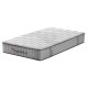 ΣΤΡΩΜΑ ΔΙΠΛΟ FB9748.04 POCKET SPRINGS--ΛΕΥΚΟ 140x200x25Υεκ.