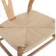 ΣΕΤ ΤΡΑΠΕΖΑΡΙΑΣ 5ΤΜΧ FB921182 MDF TOP-ΞΥΛΟ ΟΞΙΑΣ & PAPER ROPE ΣΕ ΦΥΣΙΚΟ