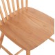 ΣΕΤ ΤΡΑΠΕΖΑΡΙΑΣ 5ΤΜΧ FB921183 MDF TOP & ΞΥΛΟ ΟΞΙΑΣ ΣΕ ΦΥΣΙΚΟ ΧΡΩΜΑ