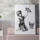 ΠΙΝΑΚΑΣ TOIXOY FB94823 ΕΚΤΥΠΩΜΕΝΟΣ ΚΑΜΒΑΣ 50x3(πάχος)x70Yεκ.