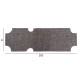 ΠΑΝΙ TEXTILENE 600gr/m2 ΑΝΤΑΛΛΑΚΤΙΚΟ ΞΑΠΛΩΣΤΡΑΣ FB95072.10 ΓΚΡΙ 201x62 εκ.