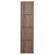 ΝΤΟΥΛΑΠΙ FB99940.11 SONAMA OAK ΜΕΛΑΜΙΝΗ 40x39-41x157Υεκ.