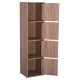 ΝΤΟΥΛΑΠΙ FB99940.11 SONAMA OAK ΜΕΛΑΜΙΝΗ 40x39-41x157Υεκ.