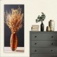 ΠΙΝΑΚΑΣ TOIXOY FB94799 ΕΚΤΥΠΩΜΕΝΟΣ ΚΑΜΒΑΣ 50x3(πάχος)x120Υεκ.