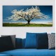 ΠΙΝΑΚΑΣ TOIXOY FB94792 ΕΚΤΥΠΩΜΕΝΟΣ ΚΑΜΒΑΣ 120x3(πάχος)x50Υεκ.