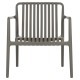 ΠΟΛΥΘΡΟΝΑ LOUNGE ΕΞΩΤ.ΧΩΡΟΥ FB96626.05 OLIVE GREEN ΠΟΛΥΠΡΟΠΥΛΕΝΙΟ 67x75x75Υεκ
