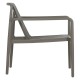 ΠΟΛΥΘΡΟΝΑ LOUNGE ΕΞΩΤ.ΧΩΡΟΥ FB96626.05 OLIVE GREEN ΠΟΛΥΠΡΟΠΥΛΕΝΙΟ 67x75x75Υεκ
