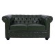 ΣΕΤ ΣΑΛΟΝΙ 3ΤΜΧ FB910912.08 PU ΔΕΡΜΑ Τ.CHESTERFIELD ΚΥΠΑΡΙΣΣΙ