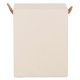 ΣΚΑΜΠΟ ΤΕΤΡΑΓΩΝΟ ΜΕ ΧΕΡΟΥΛΙΑ FB96581.02 FIBER CEMENT ΣΕ ΜΠΕΖ 36x36x45,5Υεκ