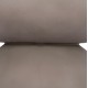 ΒΟΗΘΗΤΙΚΟ ΤΡΑΠΕΖΙ FB918160.03 FIBER CEMENT ΣΕ ΓΚΡΙ--Φ60x76Υεκ.