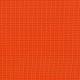 ΜΑΞΙΛΑΡΙ TEXTILENE 600gr/m2 2X1 ΠΟΡΤΟΚΑΛΙ ΓΙΑ ΠΟΛΥΘΡΟΝΑ ΣΚΗΝ. FB95272.02 46.5Χ53Χ80Υεκ.