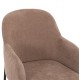 ΣΕΤ ΤΡΑΠΕΖΑΡΙΑΣ 5ΤΜΧ ΕΠΕΚΤΕΙΝΟΜΕΝΟ FB912105.02 MDF--ΥΦΑΣΜΑ ΜΠΕΖ