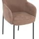 ΣΕΤ ΤΡΑΠΕΖΑΡΙΑΣ 5ΤΜΧ ΕΠΕΚΤΕΙΝΟΜΕΝΟ FB912105.02 MDF--ΥΦΑΣΜΑ ΜΠΕΖ