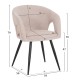 ΣΕΤ ΤΡΑΠΕΖΑΡΙΑΣ 7ΤΜΧ ΕΠΕΚΤΕΙΝΟΜΕΝΟ FB912107.02 MDF--ΥΦΑΣΜΑ ΜΠΕΖ