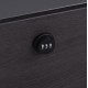 ΓΡΑΦΕΙΟ ΕΠΑΓΓΕΛΜΑΤΙΚΟ ΔΕΞΙΑ ΓΩΝΙΑ FB92086R 180X170X76Υ εκ.