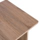 ΤΡΑΠΕΖΑΚΙ ΣΑΛΟΝΙΟΥ FB92286.02 ΣΕ ΧΡΩΜΑ SONAMA 80x46x41,5