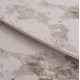 ΤΡΑΠΕΖΙ ΕΠΕΚΤΕΙΝΟΜΕΝΟ FB918411 ΚΕΡΑΜΙΚΟ TOP ΣΕ ΛΕΥΚΟ/ΚΑΦΕ ΜΑΡΜΑΡΟ 165/240x90x76Υεκ