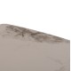 ΤΡΑΠΕΖΙ ΤΡΑΠΕΖΑΡΙΑΣ FB918418 MDF ΠΟΔΙΑ ΣΕ ΣΚΟΥΡΟ ΓΚΡΙ--ΚΕΡΑΜΙΚΟ TOP 160x90x75Υεκ