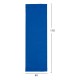 ΑΝΤΑΛΛΑΚΤΙΚΟ ΠΑΝΙ TEXTILENE 550gr/m2 2X1 ΜΠΛΕ ΓΙΑ ΣΕΖΛΟΝΓΚ FB95805.01Τ 110Χ40
