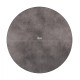 ΕΠΙΦΑΝΕΙΑ ΤΡΑΠΕΖΙΟΥ HPL FB95842.12 CEMENT Φ69 εκ. ΠΑΧΟΥΣ 12mm.