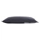 ΠΟΥΦ ANSHU FB95808.02 ΓΚΡΙ ΜΕ UV PROTECTION 140x180 εκ.