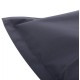 ΠΟΥΦ ANSHU FB95808.02 ΓΚΡΙ ΜΕ UV PROTECTION 140x180 εκ.