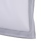 ΠΟΥΦ ANSHU FB95808.04 ΜΑΥΡΟ ΜΕ UV PROTECTION 140x180 εκ.