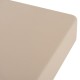 ΤΡΑΠΕΖΙ ΤΡΑΠΕΖΑΡΙΑΣ FB96575.02 ΜΠΕΖ FIBER CEMENT--ΞΥΛΟ ΑΚΑΚΙΑΣ 200x100x75Υεκ