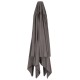 ΑΝΤΑΛΛΑΚΤΙΚΟ SPUN POLYESTER ΠΑΝΙ ΓΚΡΙ 3x3m ΓΙΑ ΟΜΠΡΕΛΑ FB96604.01