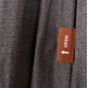 ΑΝΤΑΛΛΑΚΤΙΚΟ SPUN POLYESTER ΠΑΝΙ ΓΚΡΙ 3x3m ΓΙΑ ΟΜΠΡΕΛΑ FB96604.01