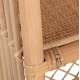 ΒΙΒΛΙΟΘΗΚΗ FB99552 ΑΠΟ ΦΥΣΙΚΟ RATTAN ΣΕ ΦΥΣΙΚΟ ΧΡΩΜΑ 80x40x182Υεκ.