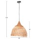 ΦΩΤΙΣΤΙΚΟ ΟΡΟΦΗΣ ΑΠΟ ΙΝΕΣ MENDONG GRASS ΣΕ ΦΥΣΙΚΟ Φ38x34-120Yεκ.FB97776