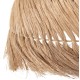 ΦΩΤΙΣΤΙΚΟ ΟΡΟΦΗΣ ΑΠΟ ΙΝΕΣ MENDONG GRASS ΣΕ ΦΥΣΙΚΟ Φ38x34-120Yεκ.FB97776