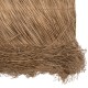 ΦΩΤΙΣΤΙΚΟ ΟΡΟΦΗΣ ΚΡΕΜΑΣΤΟ FB97822 SEAGRASS ΣΕ ΦΥΣΙΚΟ ΧΡΩΜΑ Φ51x55-150Yεκ.
