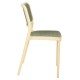 ΚΑΡΕΚΛΑ ΠΟΛΥΠΡΟΠΥΛΕΝΙΟΥ FB95934.04 ΜΠΕΖ ΜΕ OLIVE GREEN 51x52x80Υεκ.