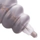 ΛΑΜΠΤΗΡΑΣ LED FILAMENT 8W E27 3000K SMOKE COLOR DIMMABLE FB94056.03