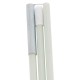 ΚΑΛΥΜΜΑ 4X4m ΓΙΑ ΟΜΠΡΕΛΑ FB96621.02 - SPUN POLYESTER ΣΕ ΜΠΕΖ