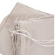 ΚΑΛΥΜΜΑ 4X4m ΓΙΑ ΟΜΠΡΕΛΑ FB96621.02 - SPUN POLYESTER ΣΕ ΜΠΕΖ
