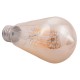 ΛΑΜΠΤΗΡΑΣ FB94189.02 LED FILAMENT 12W E27 2700K GOLD