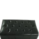 ΤΑΜΠΟΥΡΕ ΥΠΟΠΟΔΙΟ T.CHESTERFIELD FB9226.08 PU ΚΥΠΑΡΙΣΣΙ-ΜΑΥΡΑ ΠΟΔΙΑ 80x45x39Yεκ.