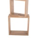 ΦΩΤΙΣΤΙΚΟ ΔΑΠΕΔΟΥ MDF ΣΟΝΑΜΑ-ΜΠΕΖ ΚΑΠΕΛΟ FB97608.03 Φ38x140Υεκ.