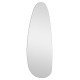 ΚΑΘΡΕΠΤΗΣ ΤΟΙΧΟΥ FB94486.05 ΜΕ ΠΛΑΙΣΙΟ MDF ΣΕ WHITE MARBLE ΧΡΩΜΑ 49x140Υεκ.
