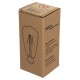 ΛΑΜΠΤΗΡΑΣ FB94188.01 LED FILAMENT 8W E27 DIMMABLE 2700K ΔΙΑΦΑΝΟΣ