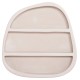 ΡΑΦΙ ΤΟΙΧΟΥ FB918058 MDF ΣΕ ΥΠΟΛΕΥΚΟ ΧΡΩΜΑ 95x18x100Υεκ.