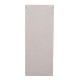 ΡΑΦΙΕΡΑ ΤΟΙΧΟΥ FB918069 MDF ΣΕ ΥΠΟΛΕΥΚΟ ΧΡΩΜΑ 47x18x120Υεκ.