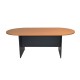 ΓΡΑΦΕΙΟ ΣΥΝΕΔΡΙΑΣΕΩΝ ΕΠΑΓΓΕΛΜΑΤΙΚΟ FB92018.01 200x100x75 ΟΞΙΑ